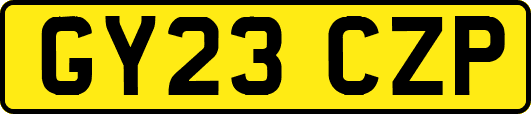 GY23CZP