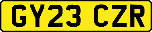 GY23CZR