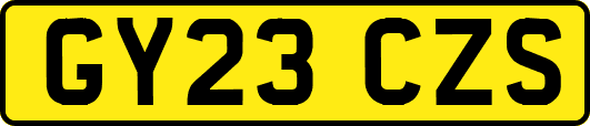 GY23CZS