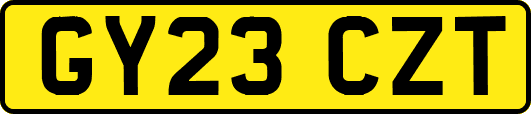 GY23CZT