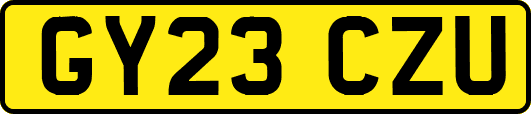 GY23CZU