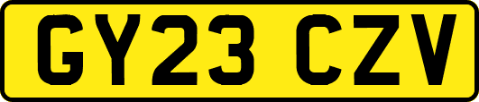 GY23CZV