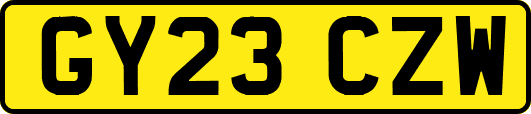 GY23CZW