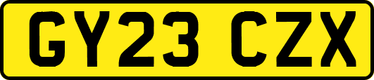 GY23CZX