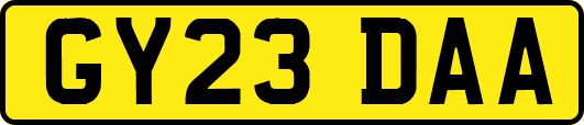 GY23DAA
