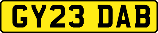 GY23DAB