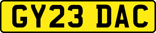 GY23DAC