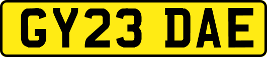 GY23DAE