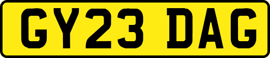 GY23DAG