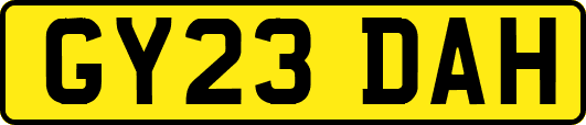 GY23DAH