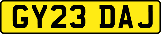 GY23DAJ