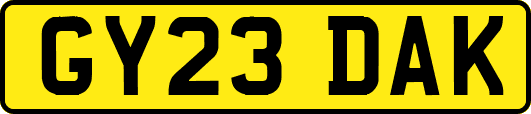 GY23DAK