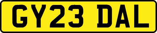 GY23DAL