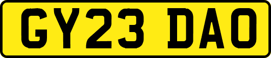 GY23DAO