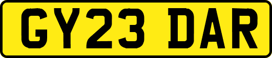 GY23DAR