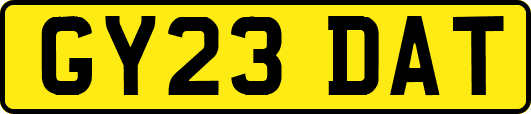 GY23DAT