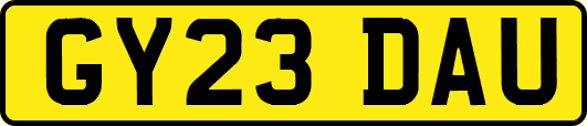 GY23DAU