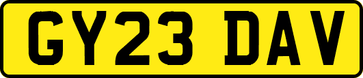 GY23DAV
