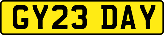 GY23DAY