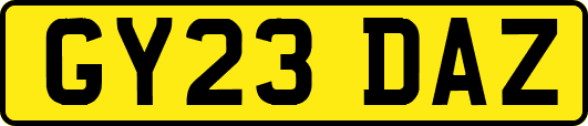 GY23DAZ
