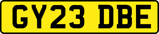 GY23DBE