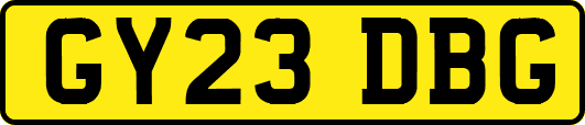 GY23DBG