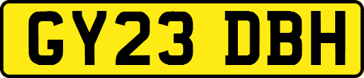 GY23DBH