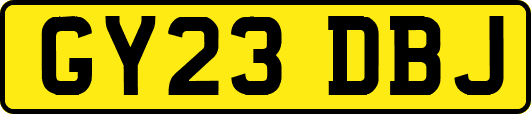 GY23DBJ