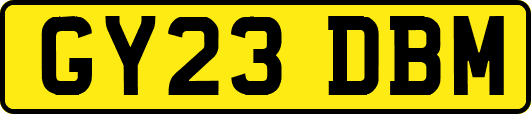 GY23DBM