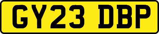 GY23DBP