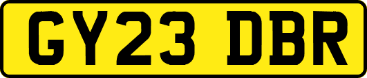 GY23DBR