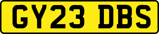 GY23DBS