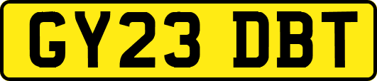 GY23DBT
