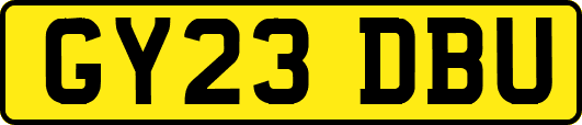 GY23DBU