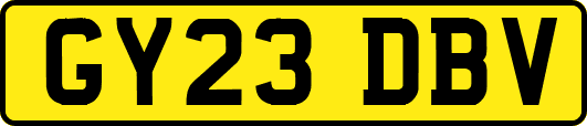 GY23DBV