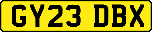 GY23DBX