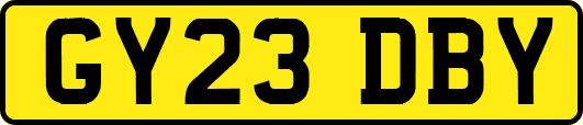 GY23DBY