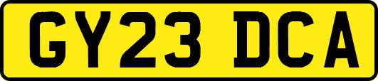 GY23DCA
