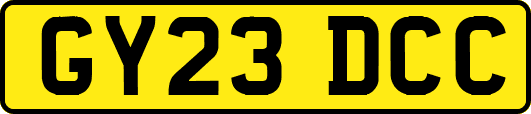 GY23DCC