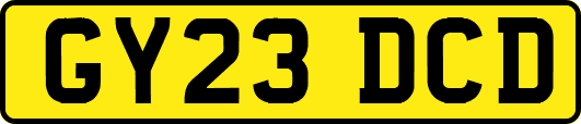 GY23DCD