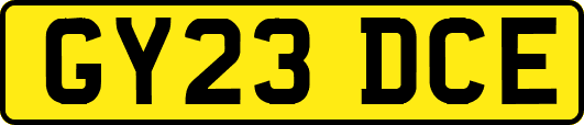GY23DCE