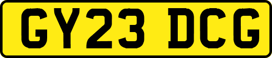 GY23DCG