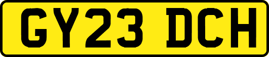 GY23DCH
