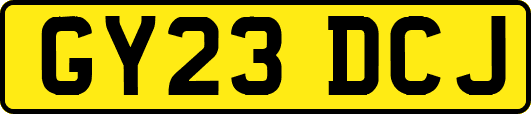 GY23DCJ