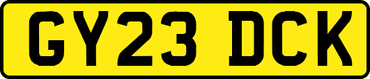 GY23DCK