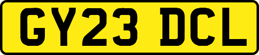 GY23DCL