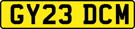 GY23DCM