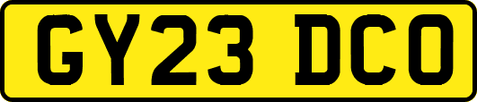 GY23DCO