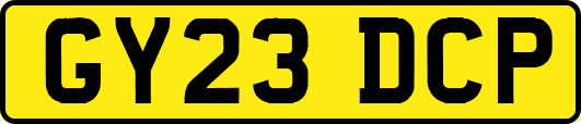 GY23DCP