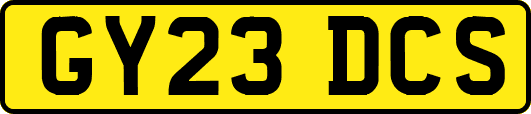GY23DCS